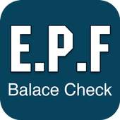 EPF Balance Check 1.2
