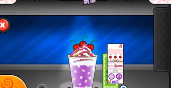 Free Papa's Freezeria Guide screenshot 5