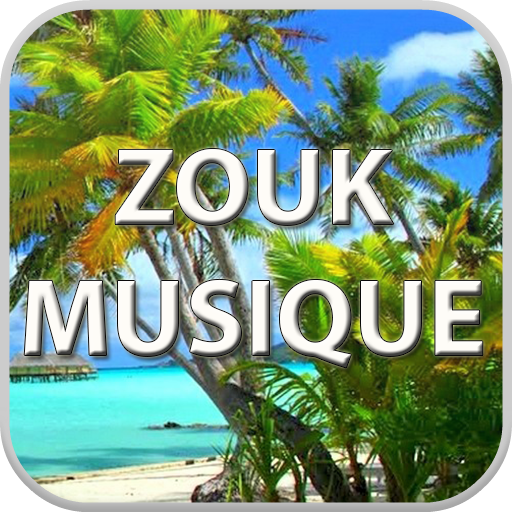 Zouk Musique أيقونة