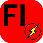 ikon Flash player for android phones 2019
