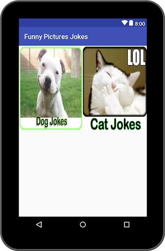 Funny Pictures Jokes screenshot 6