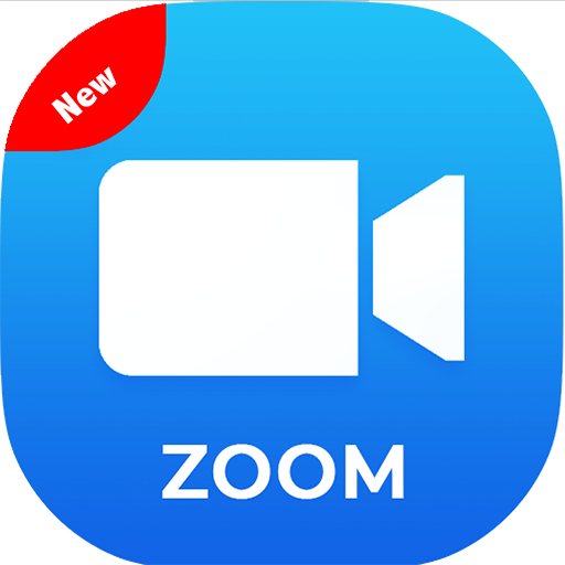 Guide for Zoom Cloud Meetings icon