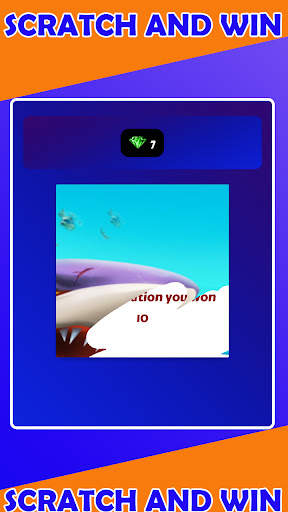 Gem for Hungry Shark Evolution screenshot 5