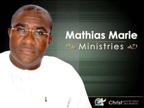 Mathias Marie screenshot 6