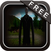 Slender Man: Last Mile FREE icon