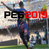 Win Access PES Pro Evolution 2019 1.0.1