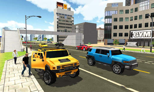 Go To Town 2 screenshot 1