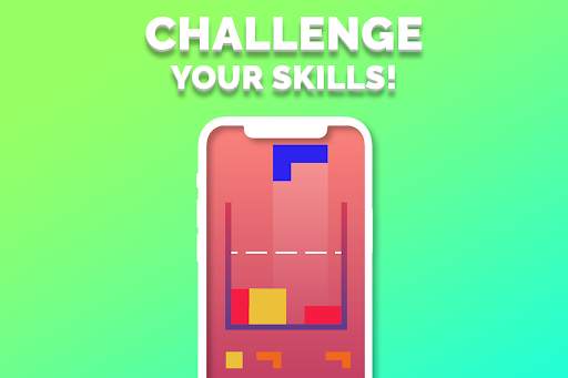 Jelly Fill screenshot 17