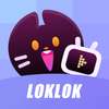 Loklok-Movie&TV logo