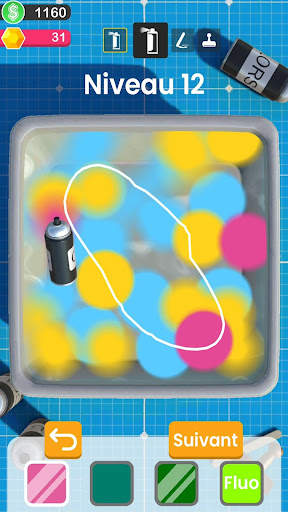 Dip Master screenshot 6