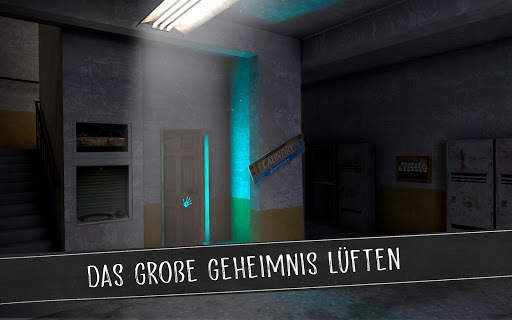 Evil Nun: Horror in der Schule screenshot 22