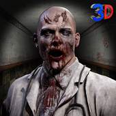 Horror Zombie Hospital 1.0