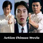 Action Chinese Movie on 9Apps