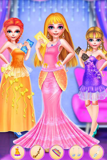 I am A Super Star screenshot 3