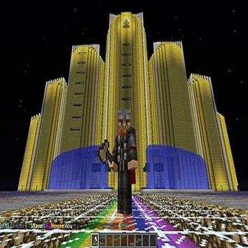 MCPE Thor Mod screenshot 4