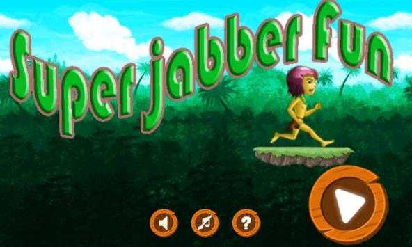 Super Jabber Fun jump screenshot 1