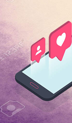 Get Turbo Followers for Instagram & Like hashtag# screenshot 1