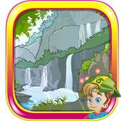Escape Games - Angels Falls VZ