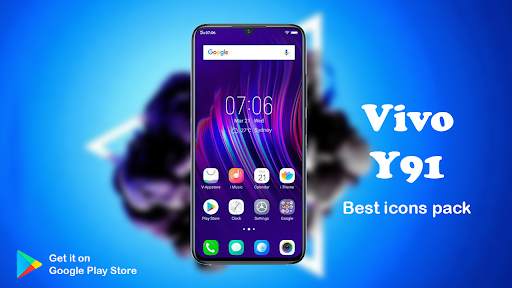 Theme for Vivo Y91 screenshot 2