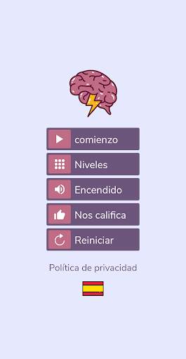 Rompecabezas Matemáticos | juegos de matematicas screenshot 2