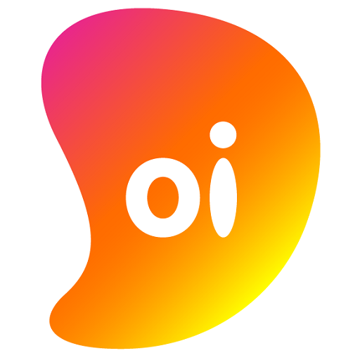 Oi Som de Chamada أيقونة