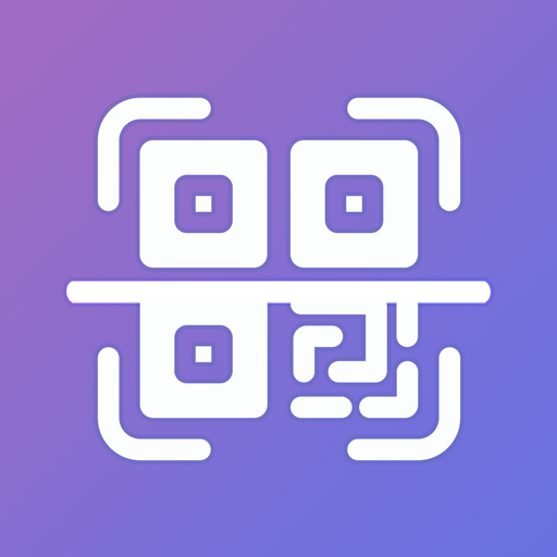 QR Barcode Scanner - QR Generator icon
