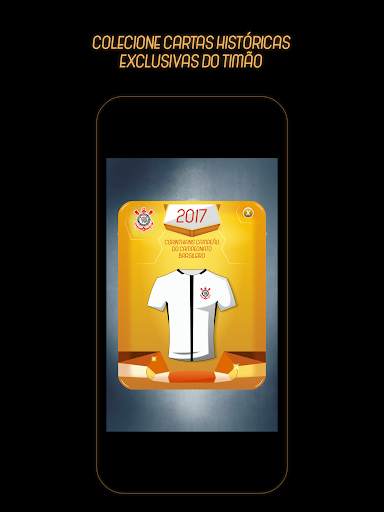 Game do Corinthians screenshot 12