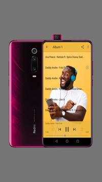 Daddy andre best songs 2020 (without internet) screenshot 5