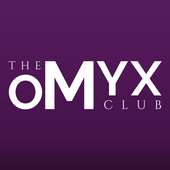 The Omyx Club - Gay Social Hub