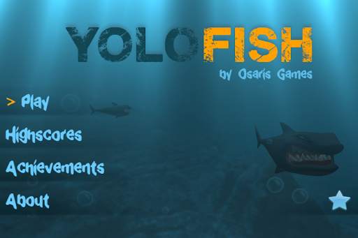 Yolo Fish screenshot 4