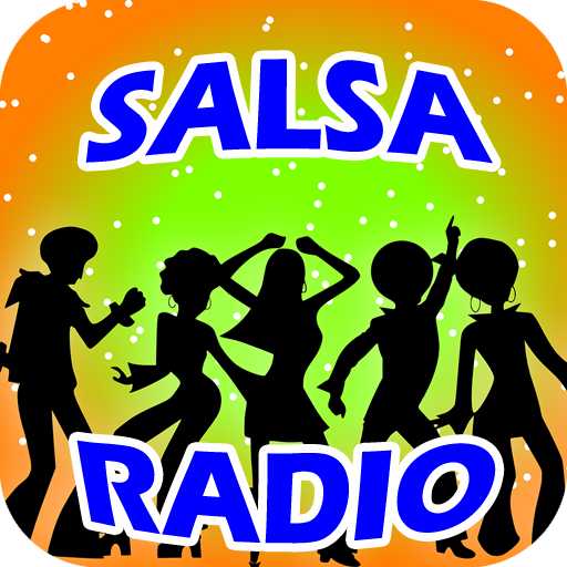 Gratuito Musica Salsa icon