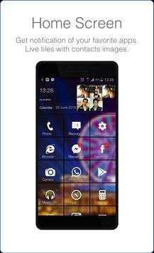 WP Style Launcher 10 Free screenshot 1