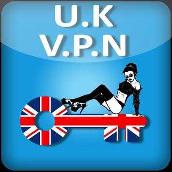 UK VPN screenshot 5