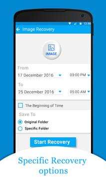 Data Recovery-backup screenshot 2