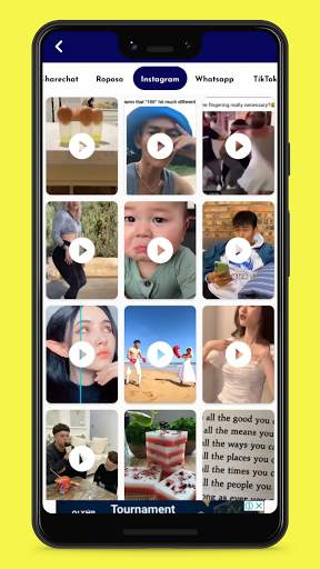 Story Saver for Facebook and Instagram screenshot 8