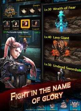 Shadow Legend screenshot 12