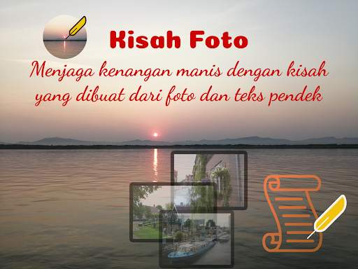 Kisah Foto screenshot 1