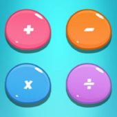 Math King icon