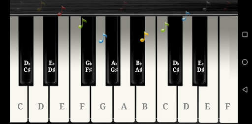 Play Piano screenshot 3