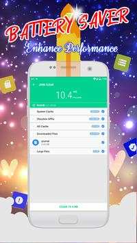 Mabu Battery Saver - Power Fast Charging скриншот 2
