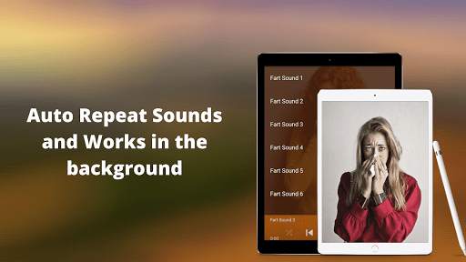 Fart Sounds screenshot 3