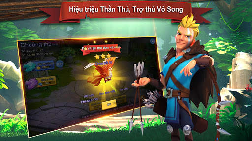 Final Heroes screenshot 5