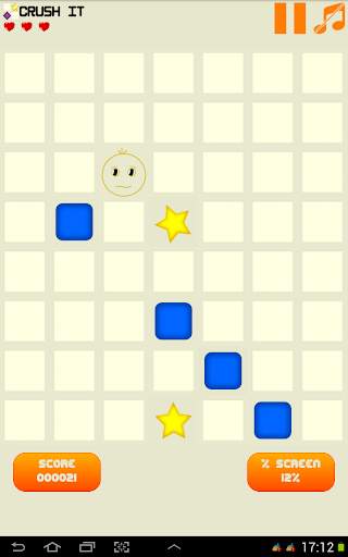 Crush It reflex game screenshot 18