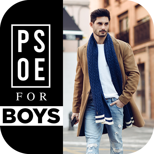 Poses For Boys, Attitude Photo Pose icon