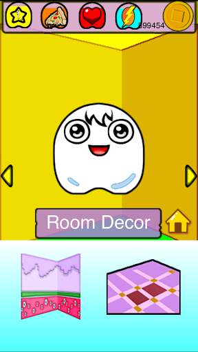 Bou :funny pet with many games screenshot 10