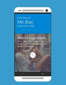 True id call Name & Addresse screenshot 4