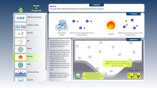 Interactive Physics Dictionary - Volume 2 (Trial) screenshot 6