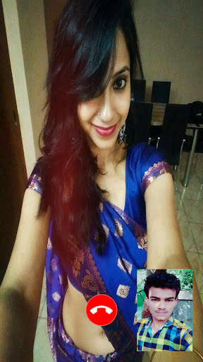 Hot Girls with Video Call screenshot 3