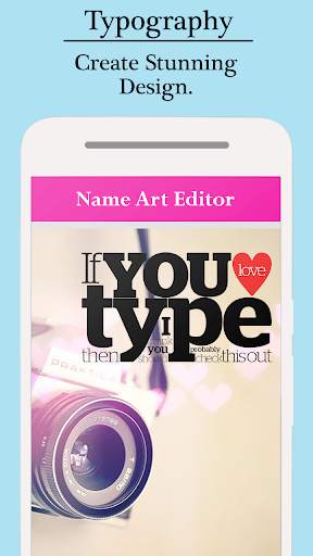 Name Art: Grid, GIF &  Collage screenshot 8