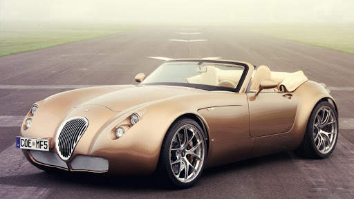 Sports Cars Wallpapers HD स्क्रीनशॉट 5